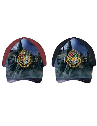 Gorra Harry Potter Talla 52-54 (Precio Unidad) - 06310461