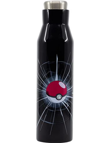 Botella Termo - Pokemon (580 ml.) - 33501051