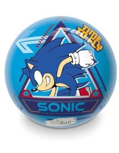 Balon - Sonic (23 cm.) - 35526070