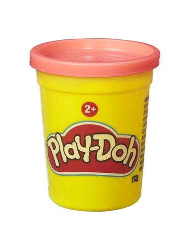 Plastilina - Play-Doh: Bote individual 130g - 25596632