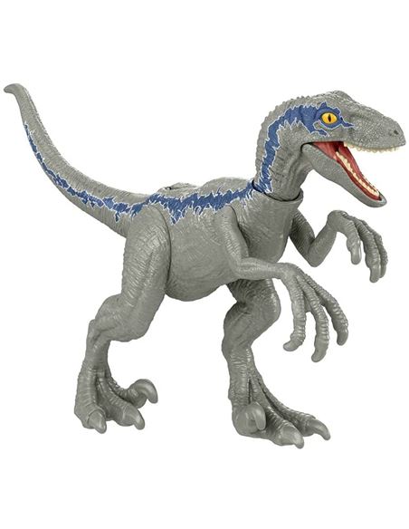 Jurassic World - Dinosaurio Feroz: Blue