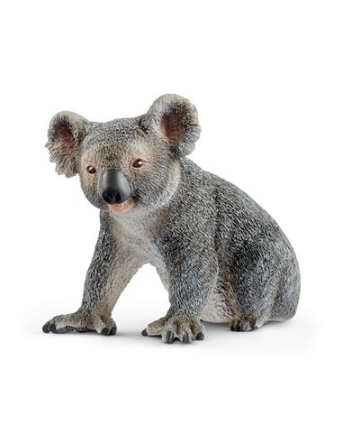 Figura - Wild Life: Koala Macho - 66914815
