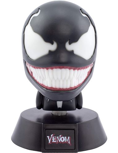 Lámpara - Marvel: Venom Icon - 58274238