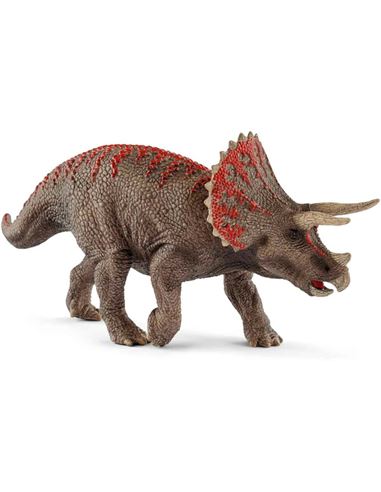 Figura - Dinosaurs: Triceratops - 66915000