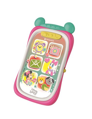 Baby Minnie - Smartphone - 06617712