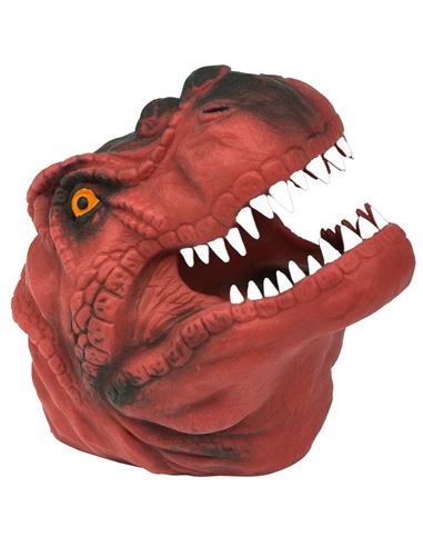 Marioneta - Para la mano: T-Rex (Precio unidad) - 64540248