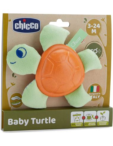Baby Tortuga - 06011119