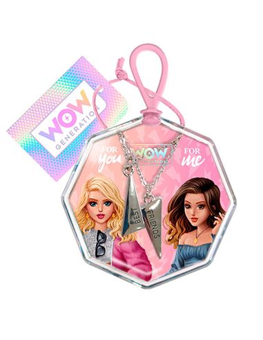 Collares - Pack: WOW Generation - 12486703