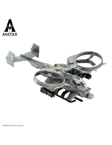 Figura - Avatar: AT-99 Scorpion Heli 10cm - 02516398