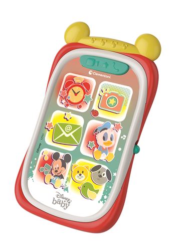 Baby Mickey - Smartphone - 06617711