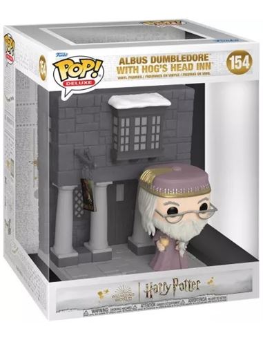 Funko Pop XL - Harry Potter: Albus dumbledore 154 - 54265646