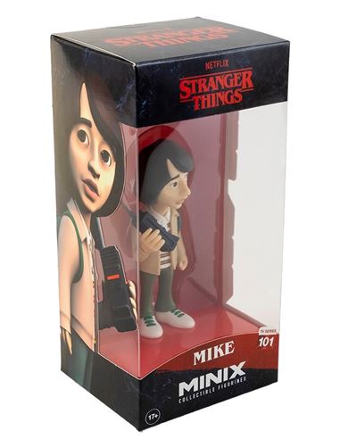 Figura - Minix: Stanger things Mike - 47213890