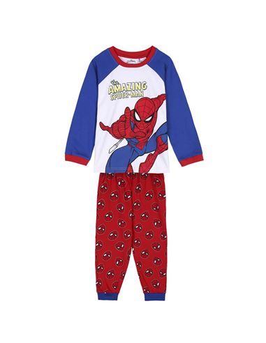 Pijama - Spiderman: Amazing (3 años) - 61019542