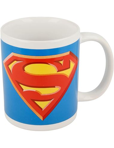 Taza - Superman (325 ml.) - 33546421