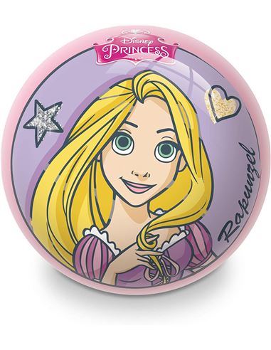 Pelota - Disney: Princesas 23 cm - 35526034