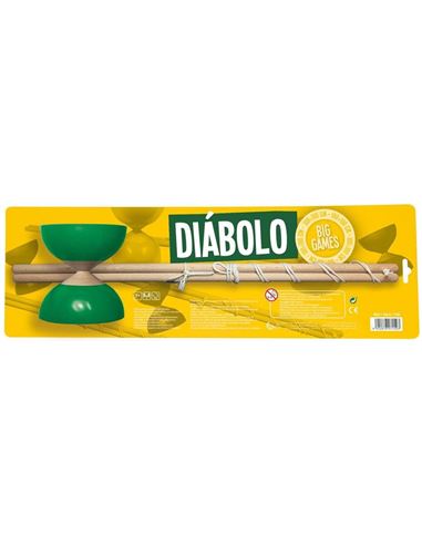 Diabolo - 19300154