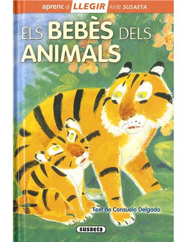 Llibre - Els Bebes dels Animals - 53576941
