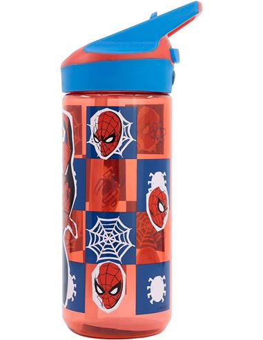 Botella - Premium: Spider-man Mediana (620 ml.) - 33574797