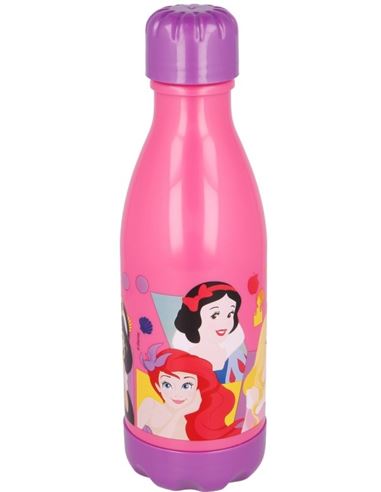 Botella - Disney: Princesas Rosa (560 ml) - 33548100