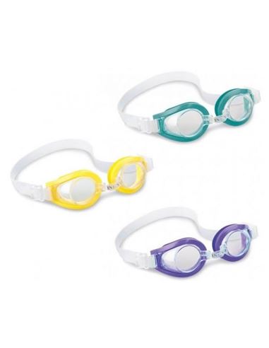 Gafas de natacion - Aqua Play: Infantil (Precio un - 05655602