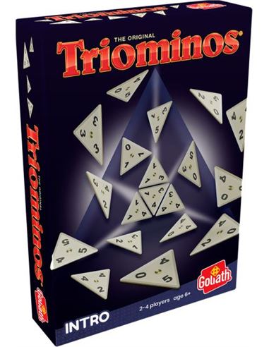 Triominos - Intro - 14719217