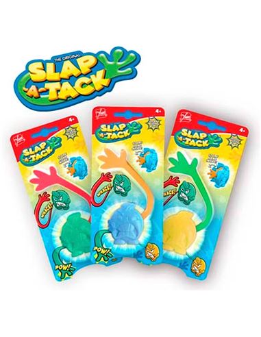 Slap-A-Tack (Precio unidad) - 14728078