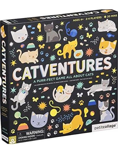 Catventures - 64554511