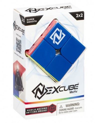 Nexcube 2x2 Clasico - 14719899