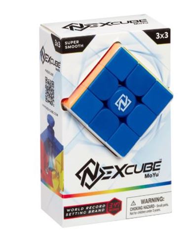 Nexcube 3x3 Clasico - 14719901