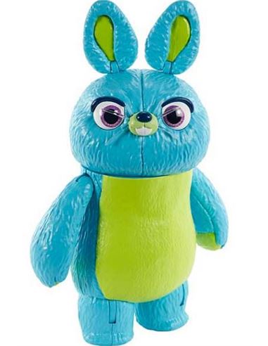 Figura - Toy Stoy 4: Bunny Basico - 24575040