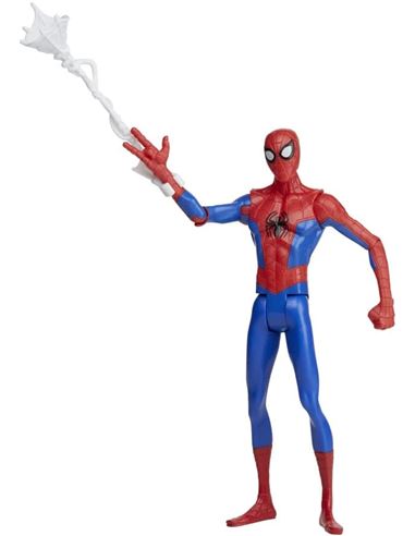 Figura - Spider-Man: Across the Spiderverse (15 cm - 25512136