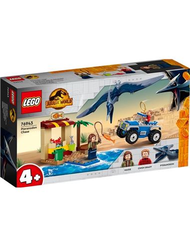 LEGO - Jurassic World: Pteranodon 76943 - 22576943