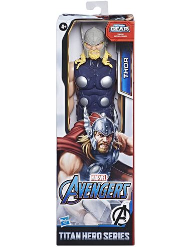 Avengers Titan - Thor - 25581432