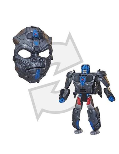 Máscara - Transformers: Optimus Primal (2en1) - 25594113