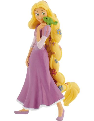 Figurita - Rapunzel - 58512424