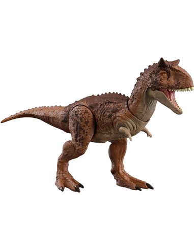 Jurassic World - Carnotaurus - 24513772