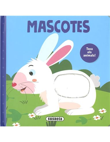 Llibre - Mascotes - 53578971