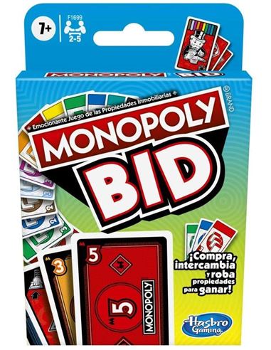 Monopoly BID - 25589274