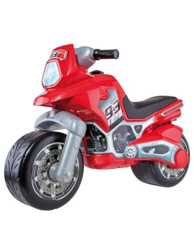 Moto Grande Inyeccion - 26514206
