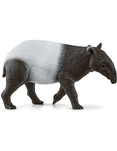 Figura - Wild Life: Tapir - 66914850
