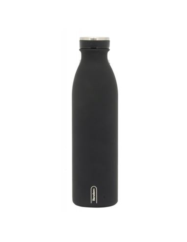 Botella Tandem - Negra (750 ml.) - 33699427