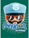 PinyPon Action