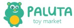 Paluta Toy Market